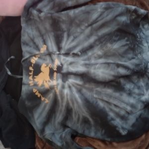 Percy Jackson Hoodie Size L